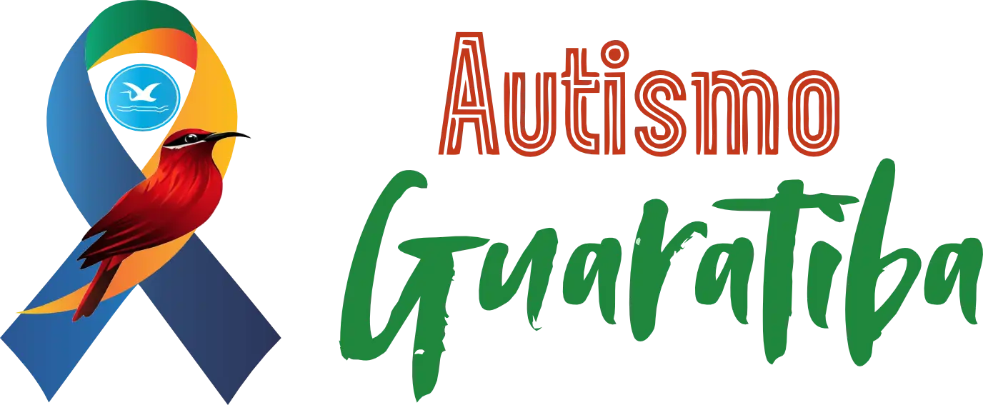 Logo Autismo Guaratiba